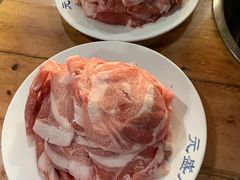 -元盛居(生态大街店)