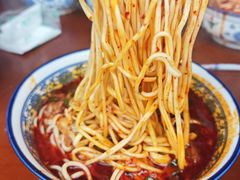 -清真磨沟沿老字号牛肉面(总店)