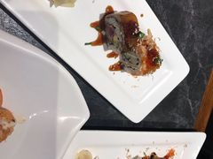 -大渔铁板烧(大悦城店)