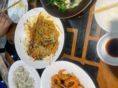 -良师门滨海人家·海鲜·家常菜(滨海城店)