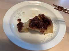 豆沙粽-璐坊粽王(复兴中路店)