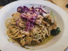 罗勒鸡肉意面-就是卷儿Wrap and Roll(宣化路店)