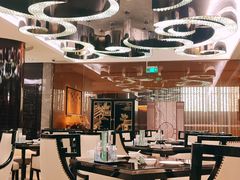 -西安皇冠假日酒店·御皇轩中餐厅