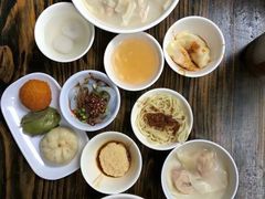 -龙抄手(文殊坊店)