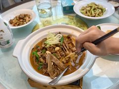 -上地宴·中关村的会客厅(清河高铁站店)