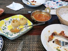 -木尔坦·Multan巴基斯坦清真餐厅halal(大智嘉园店)