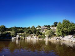 -北京西山国家森林公园