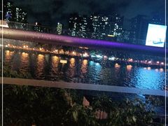 -珠江夜游广州塔·中大码头