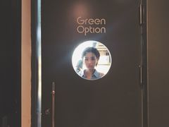 -Green Option(官舍店)