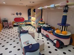 -meland club亲子乐园(北京芳圆里ID MALL店)