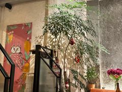 -Laures·月桂西班牙碳烤餐厅(十尚坊店)