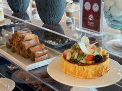 -广州四季酒店·意珍·意式自助餐
