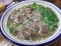 -陈氏羊肉泡(五洲观澜C区店)