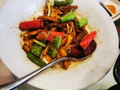 -御仙都北京菜馆·烤鸭店(双井店)