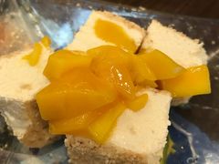 -许留山(梳士巴利道店)