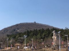 -帽儿山国家森林公园