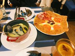 -La Creperie法餐厅(芮欧百货店)