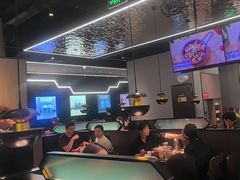 -胖哥俩肉蟹煲(湖滨银泰in77店)