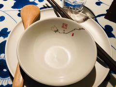-绿茶餐厅(领展购物广场·中关村店)