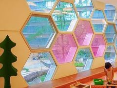 -曲江大雅幼儿园·托育(西安市雁塔区店)