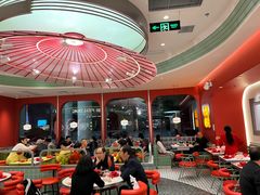 -避风塘·金牌店·夜宵(金玉兰店)