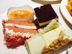 -星伦多自助料理·涮烤一体(虹悦城店)
