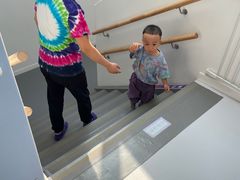 -美国悦宝园早教托育中心(东坝店)