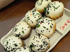 -东泰祥生煎馆(长宁路店)