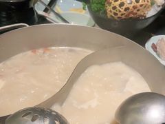 -捞王锅物料理(上海世茂广场店)