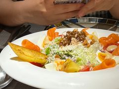 -LA CREPERIE BRETONNE布列塔尼法式餐厅(天童北路店)