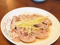 -乡亲鹅肉城(昆山店)