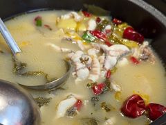 -周渝食惦酸菜鱼(青浦店)
