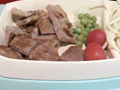 -凡塔斯牛排自助餐厅(莆田万达店)