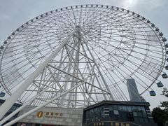 -南昌之星摩天轮
