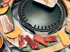 -玄希浪漫厨房·韩料烤肉(湖滨银泰in77店)