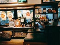 -角落里(中山公园店)