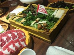 -慢丽江·云南野生菌土鸡锅(西山店)