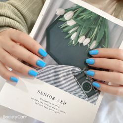 -媄甲诗美甲美睫