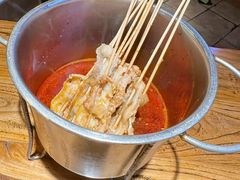 洛阳涮牛肚-洛阳面馆(红专路店)