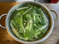 -邱金小炒·30 年盐帮江湖菜(自贡店)