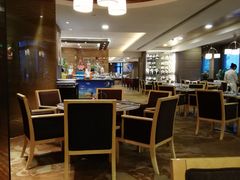 -城市名人酒店喝彩西餐厅(人民南路店)