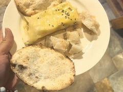 -长白山凯悦酒店·市集咖啡厅