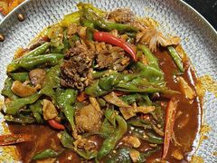 -东口码头·烧鸽子·鱼头泡饼·地方菜(金鹰悦城店)