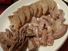 -百姓百味海鲜酒楼(粤垦路总店)