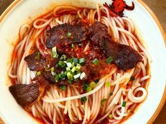 -津市刘聋子粉馆岳阳总店