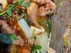 -每味每客·重庆麻辣烫(拓展大厦店)