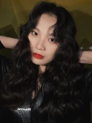 -MY HAIR ARDOR