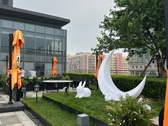 -悦融·京鲁菜·露台花园(安定门店)