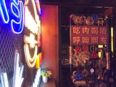 -·缸桶屋·韩式牛肋条自助烤肉(西湖D11店)