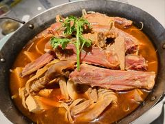 -又见炊烟私房菜(敬亭路店)